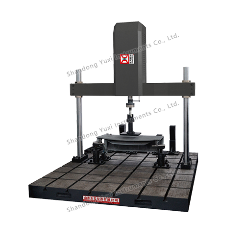 SLT-1 Electronic step static load testing machine