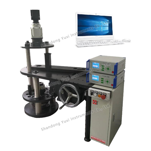 Torque sensor/hydraulic torque wrench/torque multiplier calibration system