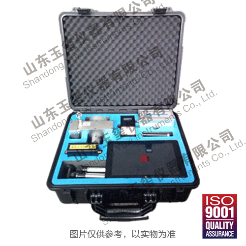 CTI-L系列 起重機綜合系統檢測儀