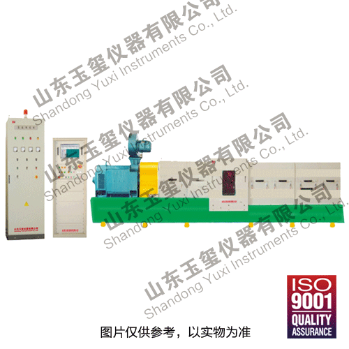 離合器總成綜合性能試驗臺