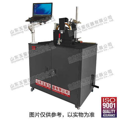 OGTB-1系列 電梯限速器校驗臺