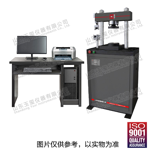 EC-CB 系列 微機控制水泥壓折試驗機